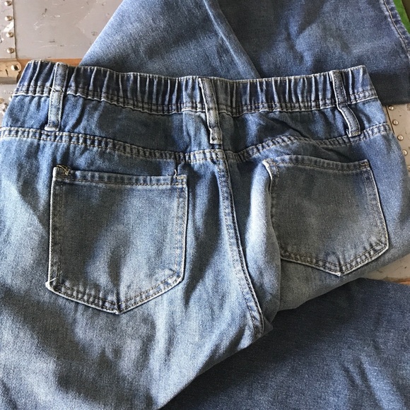 2XL Women’s jeans NWOT - Picture 6 of 9